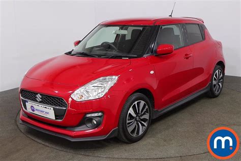 Used Suzuki Swift cars Italy 